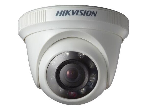 Hikvision 1MP Dome Camera