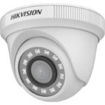 Hikvision 2MP Indoor Turret