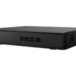 Hikvision 4-Channel DVR