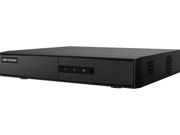 Hikvision 4-Channel DVR