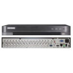 Hikvision 32-Channel DVR