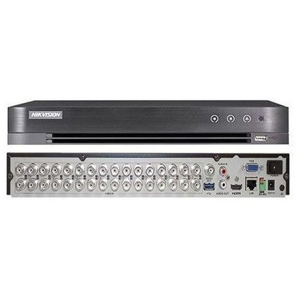 Hikvision 32-Channel DVR