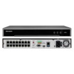 Hikvision 16-Channel 4K NVR