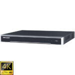 Hikvision 16-Channel PoE NVR