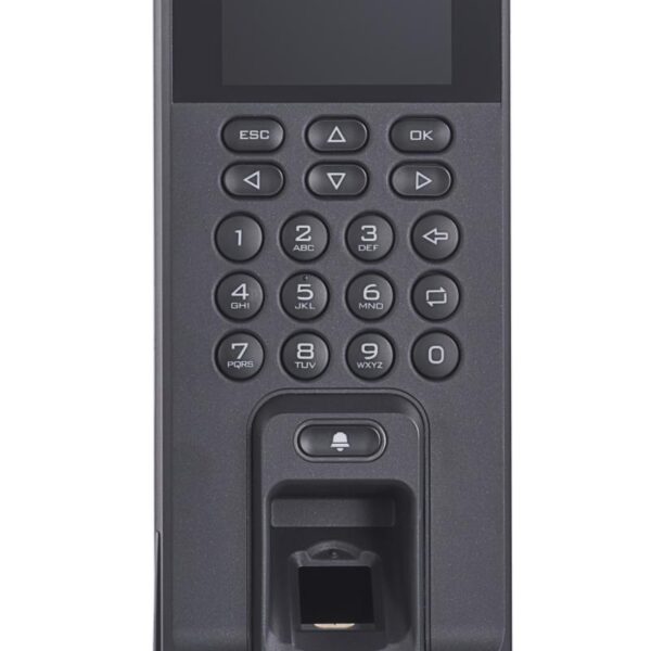 Hikvision Fingerprint Access Terminal