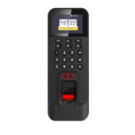 Hikvision Fingerprint Access Terminal