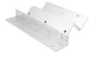 Hikvision DS-K4H258-LZ Bracket