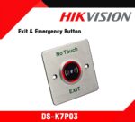 Hikvision DS-K7P03 Non-Touch Exit