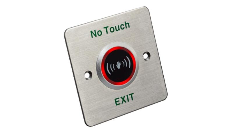 Hikvision DS-K7P03 Non-Touch Exit Hikvision DS-K7P03 Non-Touch Exit