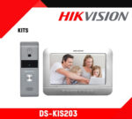 Hikvision DS-KIS203T Intercom