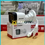Hikvision 2MP Bullet Camera