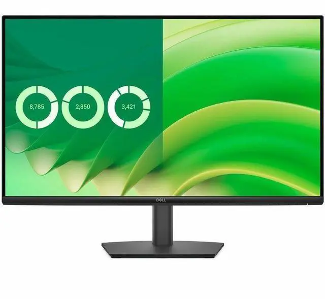 Dell E2725HM 27" FHD VA Monitor Dell E2725HM 27" FHD VA Monitor E2725HM