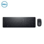 Dell KM3322W 2.4GHz Wireless Keyboard and Mouse Combo KM3322W