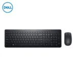 Dell KM3322W 2.4GHz Wireless Keyboard and Mouse Combo KM3322W