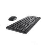 Dell KM3322W 2.4GHz Wireless Keyboard and Mouse Combo KM3322W
