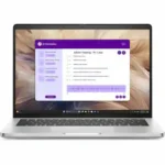 Dell Pro 14 Plus PB14250 Intel Core Ultra 7 16GB 512GB SSD Ubuntu PB14250U716GUS-2722