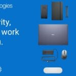 Dell Pro 7-in-1 USB-C Travel Hub DA326 6K 2.5GbE 470-BGCG-2723-AFR