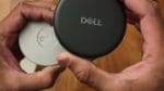 Dell Pro 7-in-1 USB-C Travel Hub DA326 6K 2.5GbE 470-BGCG-2723-AFR