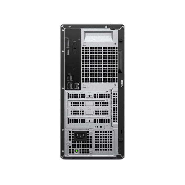 Dell Pro Tower Essential QVT1260 Intel i5-14400 8GB 512GB SSD BTO004_QVT1260_EM_UB