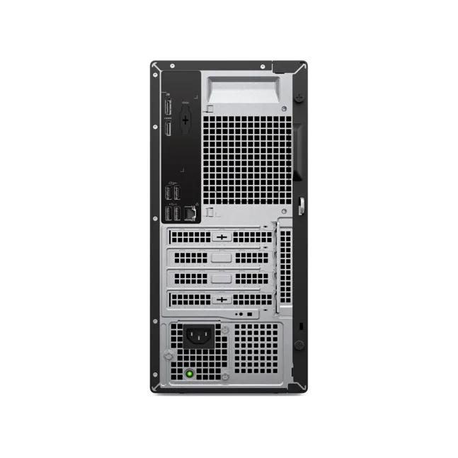 Dell Pro Tower Essential QVT1260 Intel i5-14400 8GB 512GB SSD Dell Pro Tower Essential QVT1260 Intel i5-14400 8GB 512GB SSD BTO004_QVT1260_EM_UB