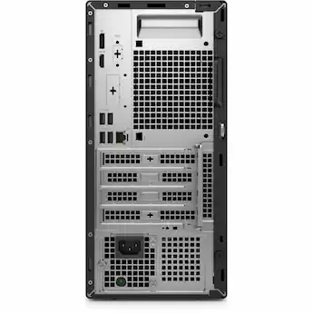Dell Pro Tower QCT1250 Core Ultra 7 265 8GB 512GB XCTO_QCT1250_U7