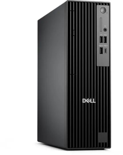 Dell Pro Tower QCT1250 Intel Core Ultra 5 235 8GB 512GB SSD XCTO_QCT1250_U5
