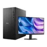 Dell Tower ECT1250 Intel i3-14100 8GB DDR5 512GB SSD ECT1250_RPLS-R_013