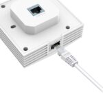TP-Link EAP650-Wall AX3000