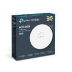 TP-Link EAP670 WiFi 6