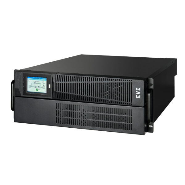 EVI EP-UPS6000P11OR 6000W Online Rack Mount UPS