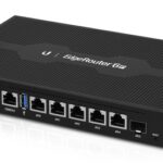 Ubiquiti EdgeRouter 6P