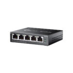 TP-Link ES205GP PoE+ Switch