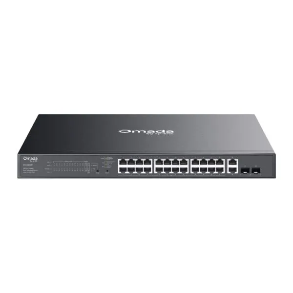 TP-Link Omada ES228GMP