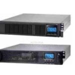 EVI EP-UPS6000P11OR 6000W Online Rack Mount UPS EP-UPS6000P11OR