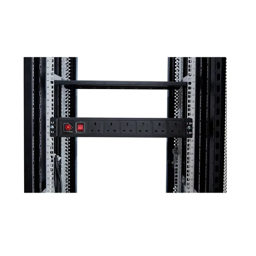 EVI EP-UPSP11-MBP 2U Maintenance Bypass PDU 6-10kVA EP-UPSP11-MBP