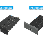 Yeastar EX30 E1/T1/PRI Expansion Card 1 Port