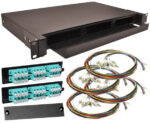 OEM 48 Port SC/UPC