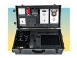 Fanvil SC-BC01 Intercom Demo Case