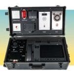 Fanvil SC-BC01 Intercom Demo Case