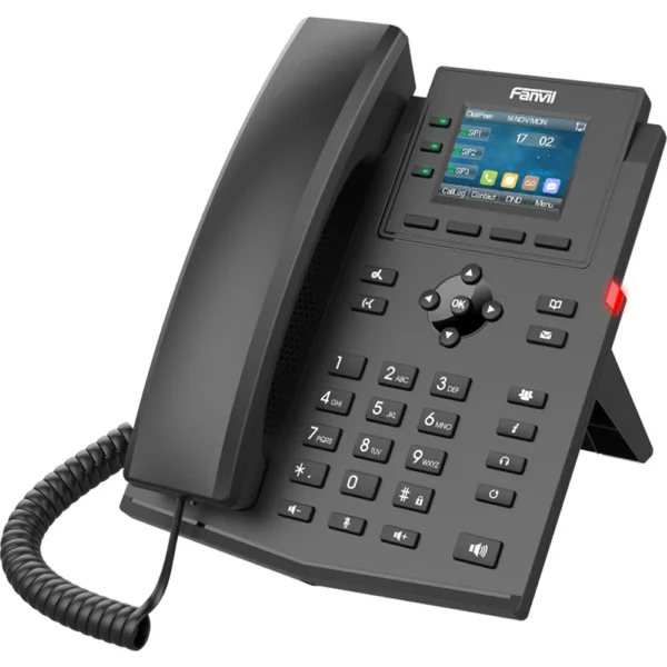 Fanvil X303W WiFi Phone