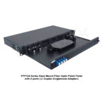 OEM Fiber Patch Panel
