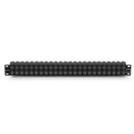 Siemon Z-MAX Shielded Panel