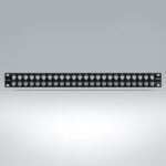 Siemon Z-MAX Shielded Panel
