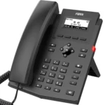 Fanvil X301P PoE Phone