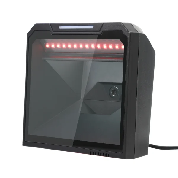 Syble XB-8808G 2D Scanner