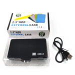 OEM USB 2.0 Case