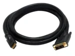 OEM HDMI DVI Cable