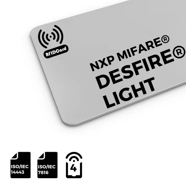 OEM SM-Mifare Magnetic Card