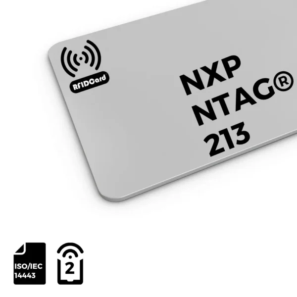 OEM CNFC-213 NFC Card