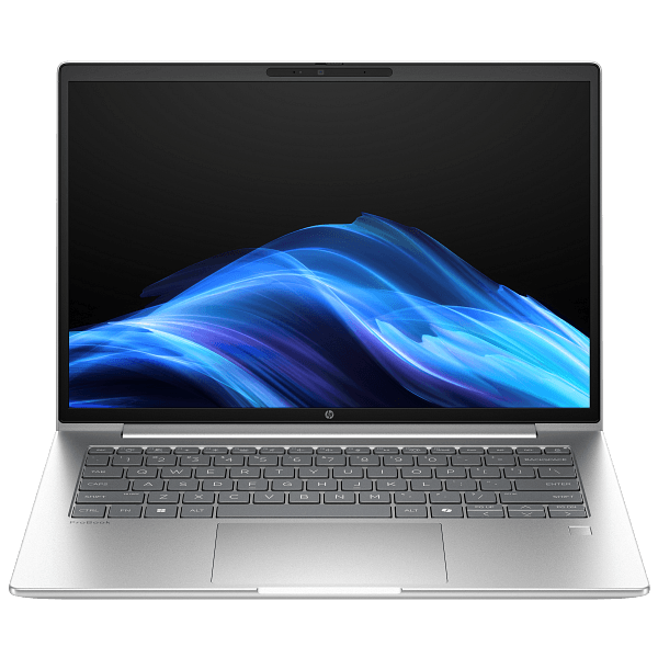HP ProBook 4 G1iR 14 Intel Core 5 120U 16GB 512GB CT1D3AT